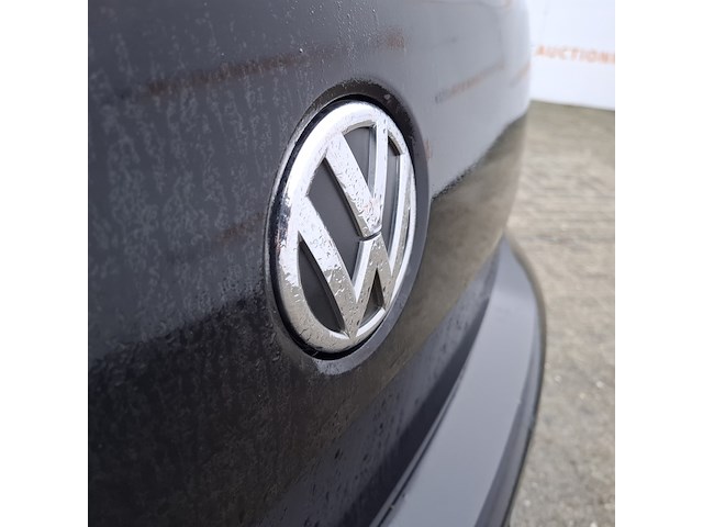 Personenauto volkswagen, polo 1.2 tsi highline, zwart, bouwjaar 2010 - afbeelding 35 van  41