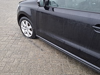 Personenauto volkswagen, polo 1.2 tsi highline, zwart, bouwjaar 2010 - afbeelding 40 van  41