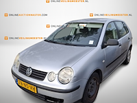 Personenauto, volkswagen, polo 1.4-16v, 2004 - afbeelding 1 van  1
