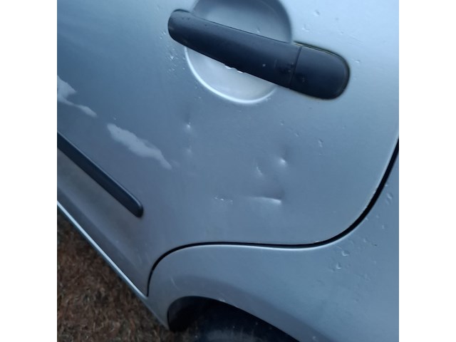 Personenauto, volkswagen, polo 1.4-16v, 2004 - afbeelding 5 van  10