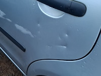 Personenauto, volkswagen, polo 1.4-16v, 2004 - afbeelding 5 van  10