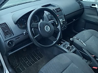 Personenauto, volkswagen, polo 1.4-16v, 2004 - afbeelding 6 van  10