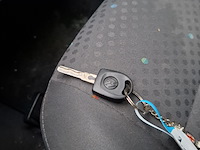 Personenauto, volkswagen, polo 1.4-16v, 2004 - afbeelding 7 van  10