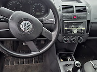 Personenauto, volkswagen, polo 1.4-16v, 2004 - afbeelding 8 van  10