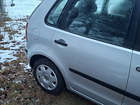 Personenauto, volkswagen, polo 1.4-16v, 2004 - afbeelding 10 van  10