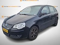 Personenauto, volkswagen, polo 1.4-16v, 2006 - afbeelding 1 van  2
