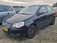 Personenauto, volkswagen, polo 1.4-16v, 2006 - afbeelding 2 van  2