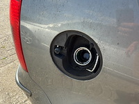 Personenauto, volkswagen, polo, 1.4-16v athene, grijs, 2004 - afbeelding 5 van  14