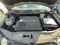 Personenauto, volkswagen, polo, 1.4-16v athene, grijs, 2004 - afbeelding 6 van  14