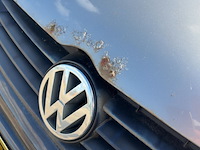 Personenauto, volkswagen, polo, 1.4-16v athene, grijs, 2004 - afbeelding 10 van  14