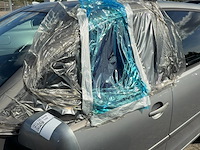Personenauto, volkswagen, polo, 1.4-16v athene, grijs, 2004 - afbeelding 12 van  14