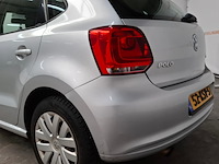 Personenauto, volkswagen, polo, 1.4-16v comfortline, 2010 - afbeelding 2 van  66