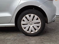 Personenauto, volkswagen, polo, 1.4-16v comfortline, 2010 - afbeelding 3 van  66