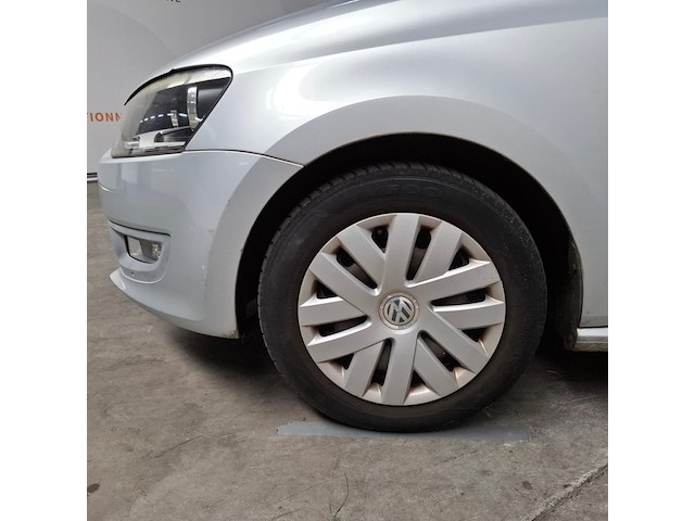Personenauto, volkswagen, polo, 1.4-16v comfortline, 2010 - afbeelding 5 van  66