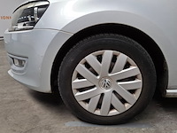 Personenauto, volkswagen, polo, 1.4-16v comfortline, 2010 - afbeelding 5 van  66