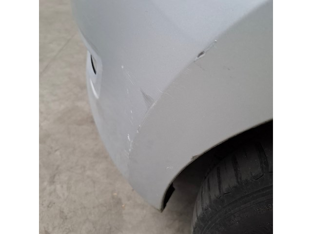 Personenauto, volkswagen, polo, 1.4-16v comfortline, 2010 - afbeelding 6 van  66