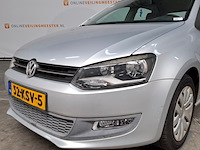 Personenauto, volkswagen, polo, 1.4-16v comfortline, 2010 - afbeelding 7 van  66