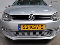 Personenauto, volkswagen, polo, 1.4-16v comfortline, 2010 - afbeelding 8 van  66
