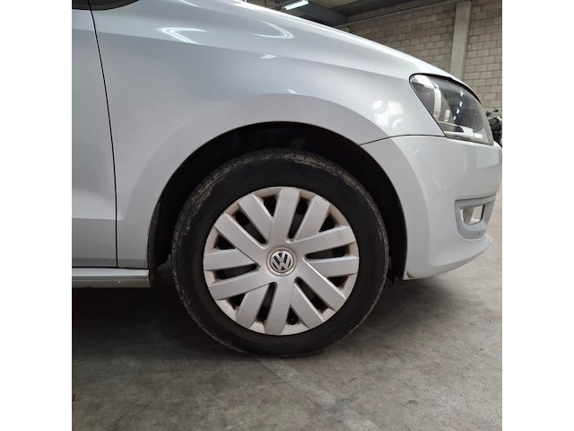 Personenauto, volkswagen, polo, 1.4-16v comfortline, 2010 - afbeelding 11 van  66