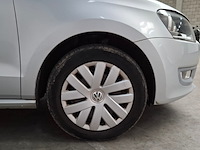 Personenauto, volkswagen, polo, 1.4-16v comfortline, 2010 - afbeelding 11 van  66
