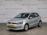 Personenauto, volkswagen, polo, 1.4-16v comfortline, 2010 - afbeelding 1 van  66