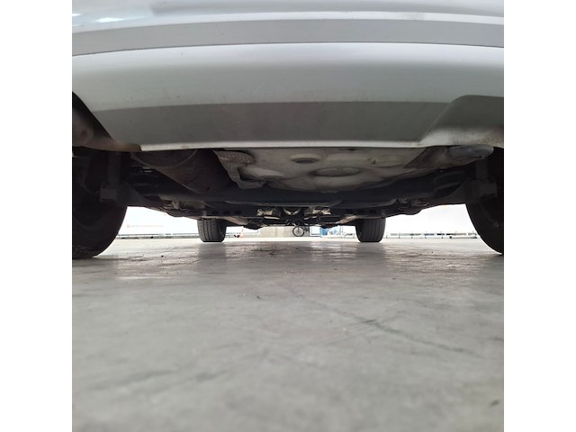 Personenauto, volkswagen, polo, 1.4-16v comfortline, 2010 - afbeelding 14 van  66