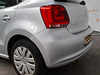 Personenauto, volkswagen, polo, 1.4-16v comfortline, 2010 - afbeelding 15 van  66