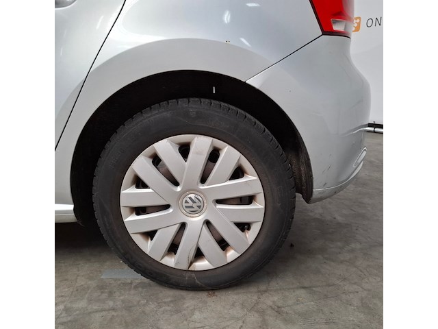 Personenauto, volkswagen, polo, 1.4-16v comfortline, 2010 - afbeelding 16 van  66