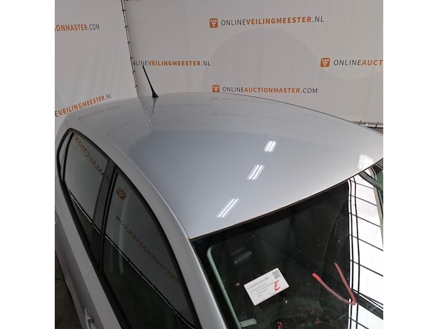 Personenauto, volkswagen, polo, 1.4-16v comfortline, 2010 - afbeelding 17 van  66