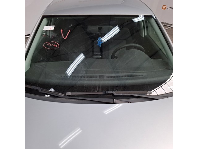 Personenauto, volkswagen, polo, 1.4-16v comfortline, 2010 - afbeelding 18 van  66