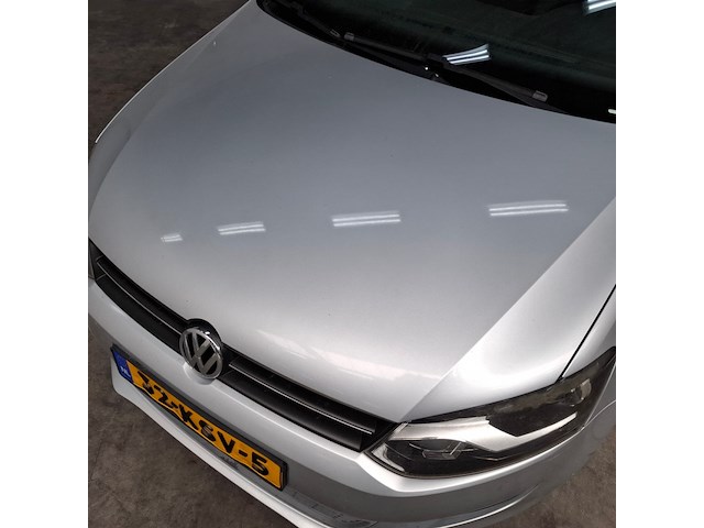 Personenauto, volkswagen, polo, 1.4-16v comfortline, 2010 - afbeelding 19 van  66
