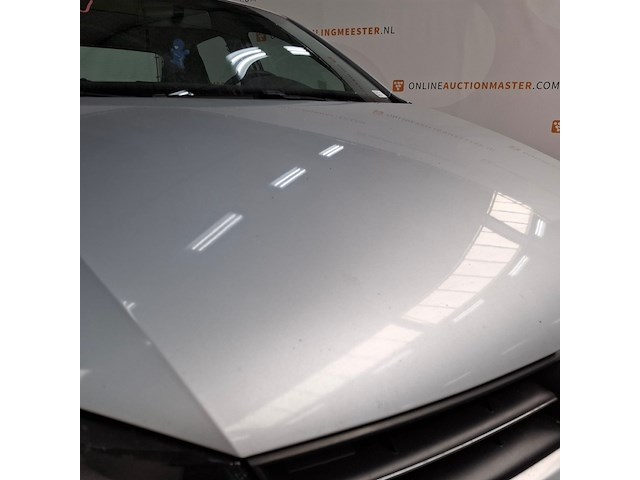 Personenauto, volkswagen, polo, 1.4-16v comfortline, 2010 - afbeelding 20 van  66