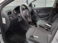 Personenauto, volkswagen, polo, 1.4-16v comfortline, 2010 - afbeelding 21 van  66