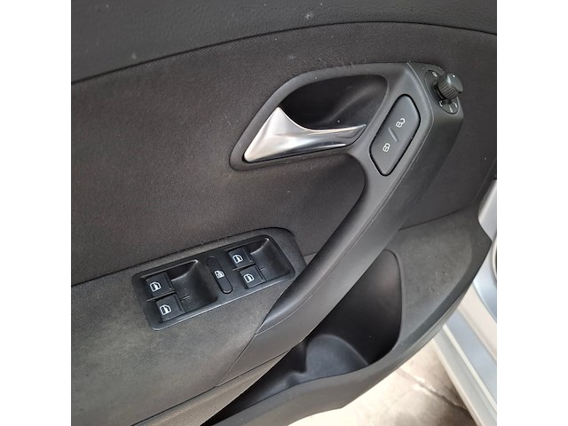 Personenauto, volkswagen, polo, 1.4-16v comfortline, 2010 - afbeelding 22 van  66