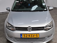 Personenauto, volkswagen, polo, 1.4-16v comfortline, 2010 - afbeelding 12 van  66