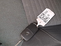 Personenauto, volkswagen, polo, 1.4-16v comfortline, 2010 - afbeelding 24 van  66