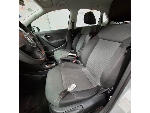 Personenauto, volkswagen, polo, 1.4-16v comfortline, 2010 - afbeelding 26 van  66