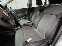 Personenauto, volkswagen, polo, 1.4-16v comfortline, 2010 - afbeelding 26 van  66