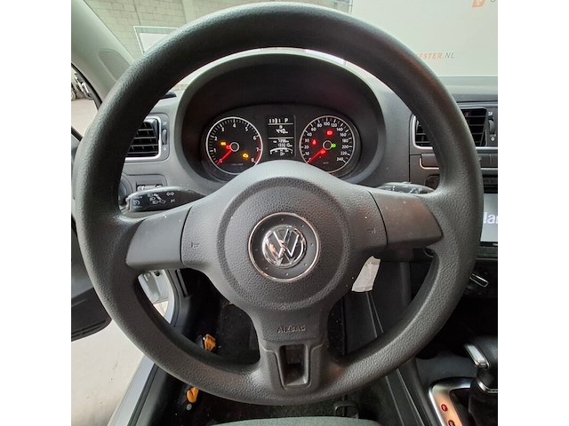 Personenauto, volkswagen, polo, 1.4-16v comfortline, 2010 - afbeelding 27 van  66
