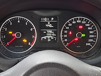 Personenauto, volkswagen, polo, 1.4-16v comfortline, 2010 - afbeelding 28 van  66