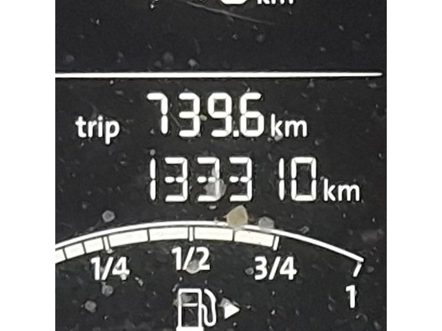 Personenauto, volkswagen, polo, 1.4-16v comfortline, 2010 - afbeelding 29 van  66