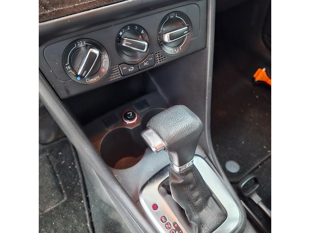 Personenauto, volkswagen, polo, 1.4-16v comfortline, 2010 - afbeelding 31 van  66
