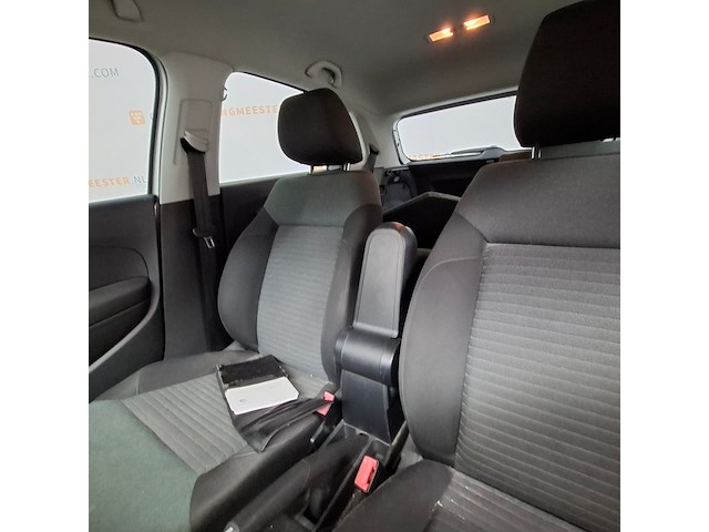 Personenauto, volkswagen, polo, 1.4-16v comfortline, 2010 - afbeelding 33 van  66