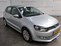 Personenauto, volkswagen, polo, 1.4-16v comfortline, 2010 - afbeelding 23 van  66