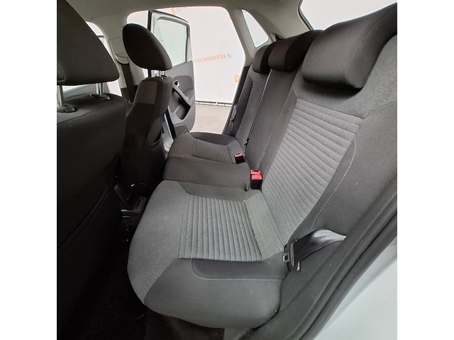 Personenauto, volkswagen, polo, 1.4-16v comfortline, 2010 - afbeelding 35 van  66