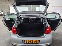 Personenauto, volkswagen, polo, 1.4-16v comfortline, 2010 - afbeelding 37 van  66
