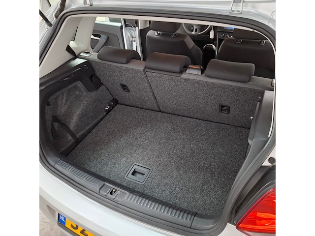 Personenauto, volkswagen, polo, 1.4-16v comfortline, 2010 - afbeelding 38 van  66