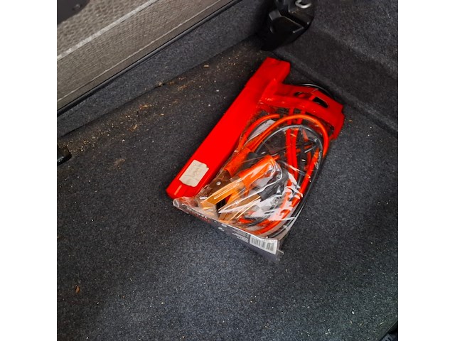 Personenauto, volkswagen, polo, 1.4-16v comfortline, 2010 - afbeelding 39 van  66