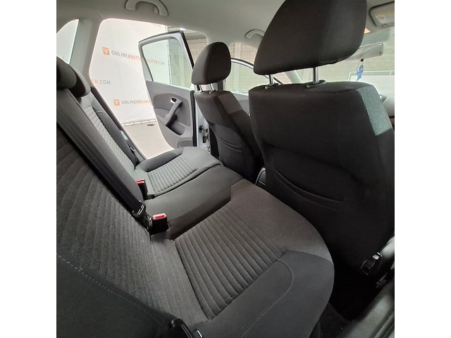 Personenauto, volkswagen, polo, 1.4-16v comfortline, 2010 - afbeelding 40 van  66