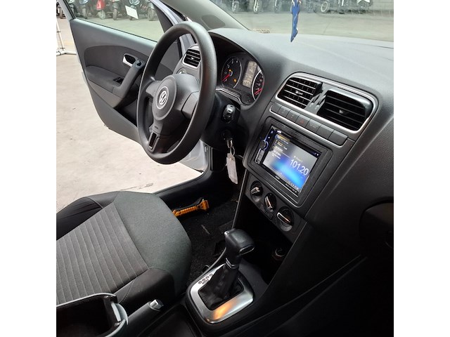 Personenauto, volkswagen, polo, 1.4-16v comfortline, 2010 - afbeelding 42 van  66